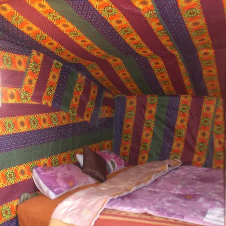 Chegaga Berber Camps Hotel M'Hamid Room photo