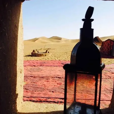 Chegaga Berber Camps Hotel M'Hamid Room photo
