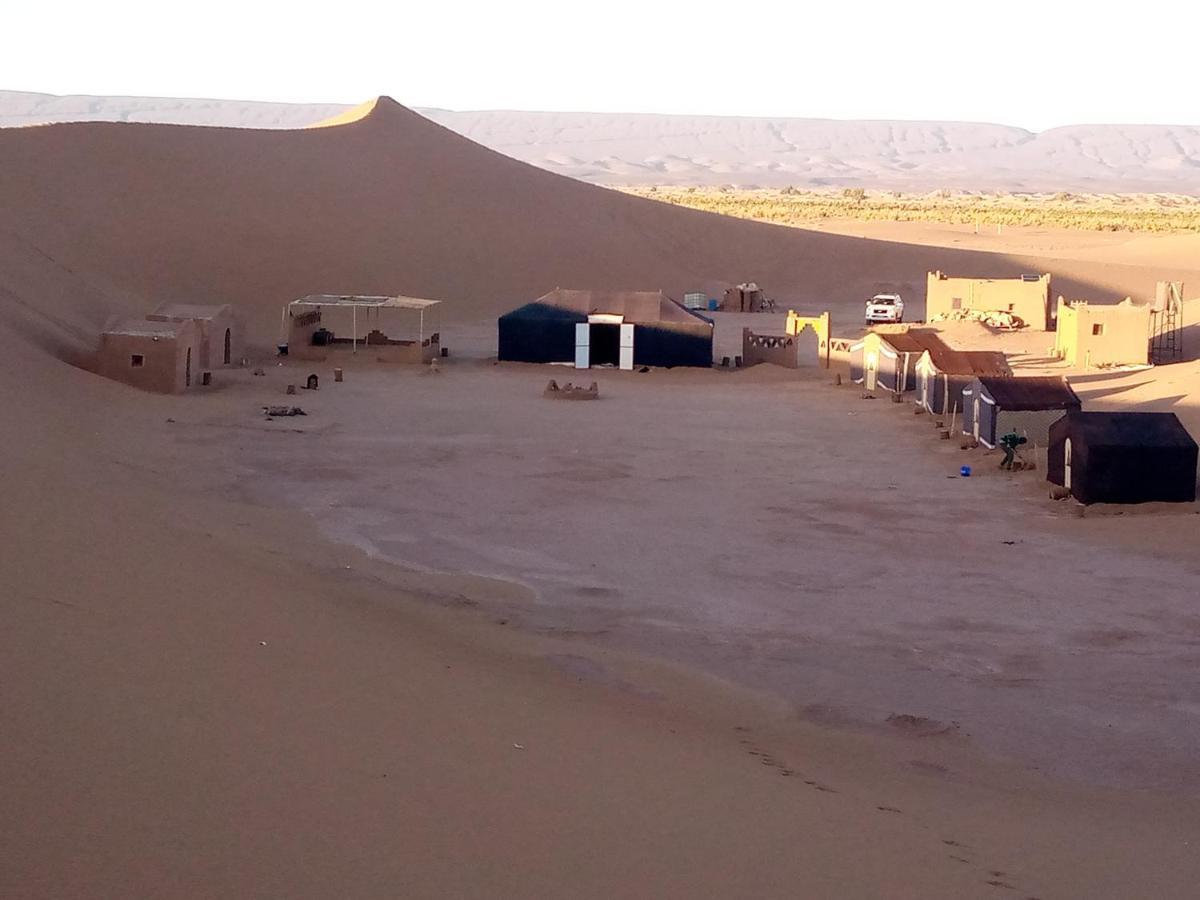 Chegaga Berber Camps 2*
