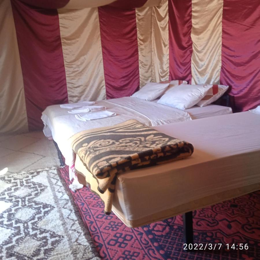 Chegaga Berber Camps 2*