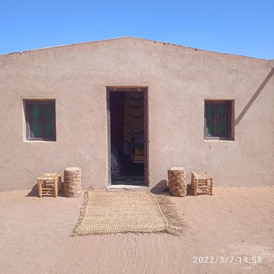 Luxuszelt Chegaga Berber Camps