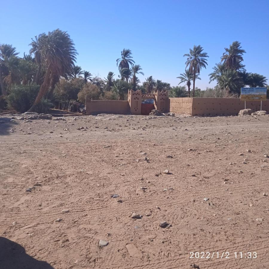 Chegaga Berber Camps Luxuszelt 2*