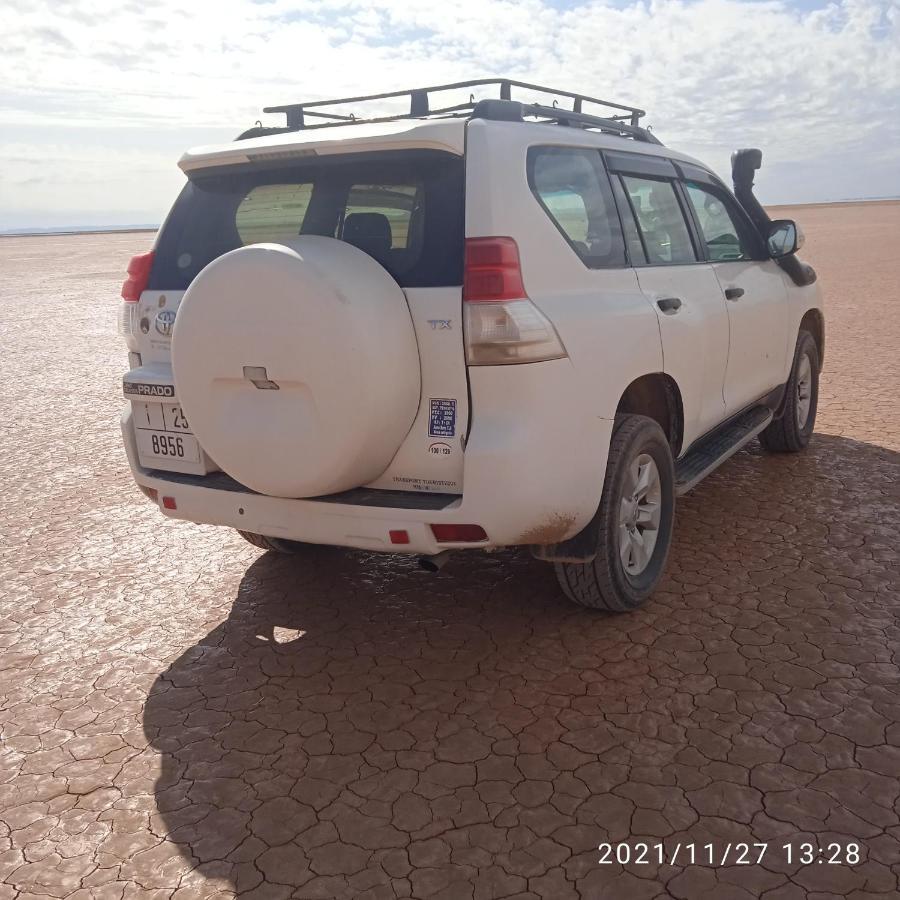 Chegaga Berber Camps 姆哈米德