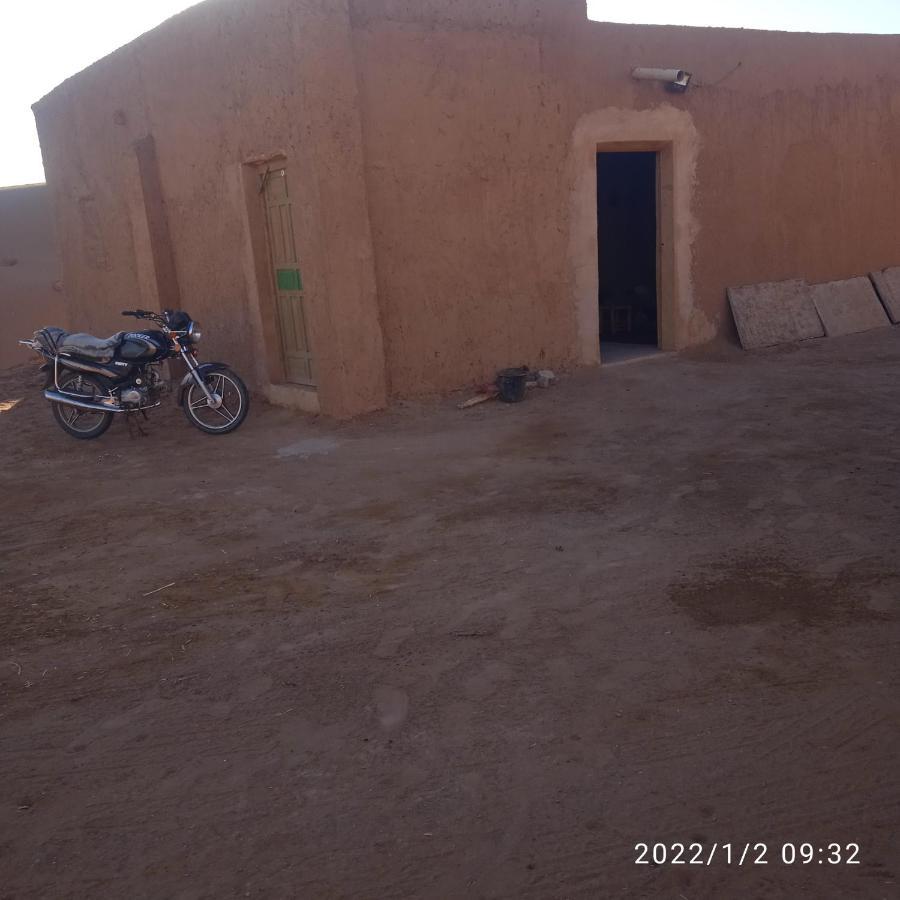 Chegaga Berber Camps 豪华帐篷 2*