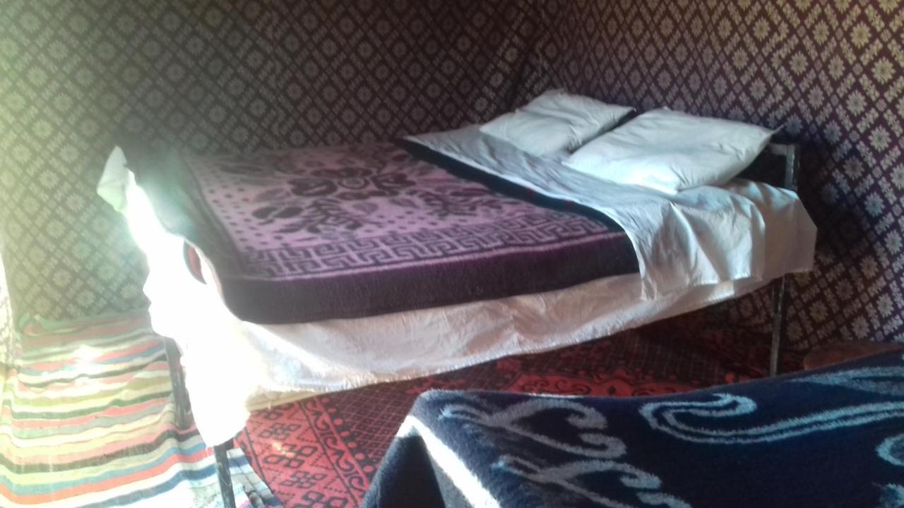 Chegaga Berber Camps Luxuszelt