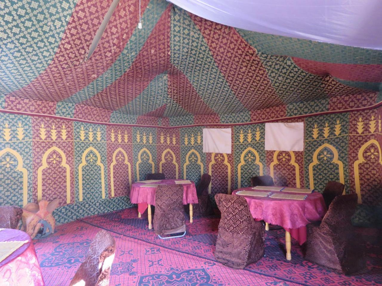 Chegaga Berber Camps 2* M’hamid El Ghizlane