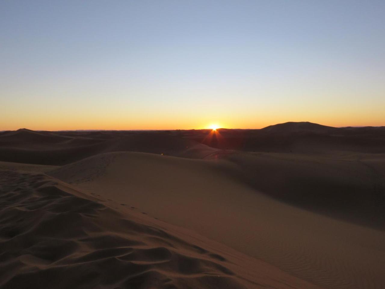 Chegaga Berber Camps Luxuszelt