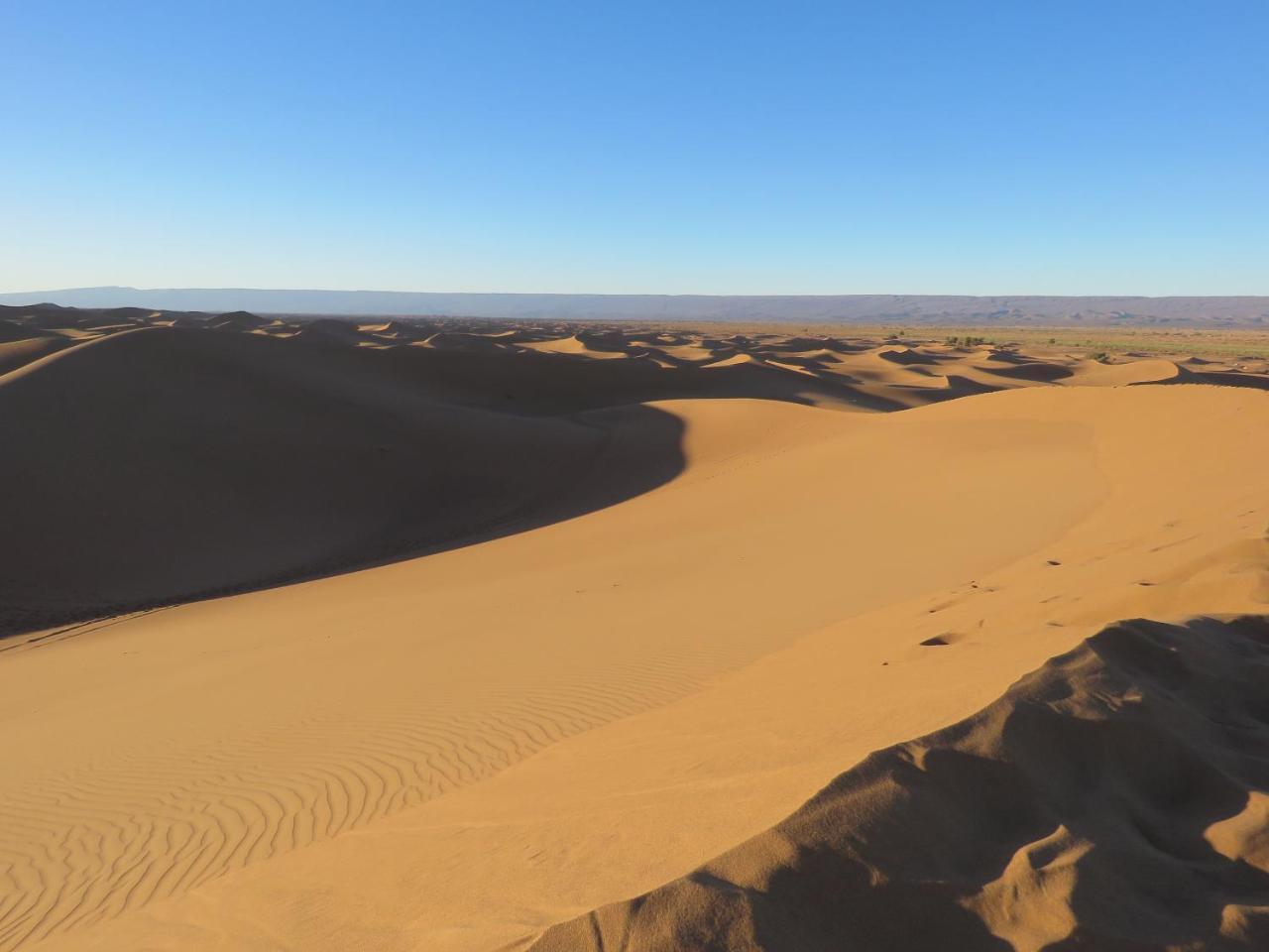 Chegaga Berber Camps 2*