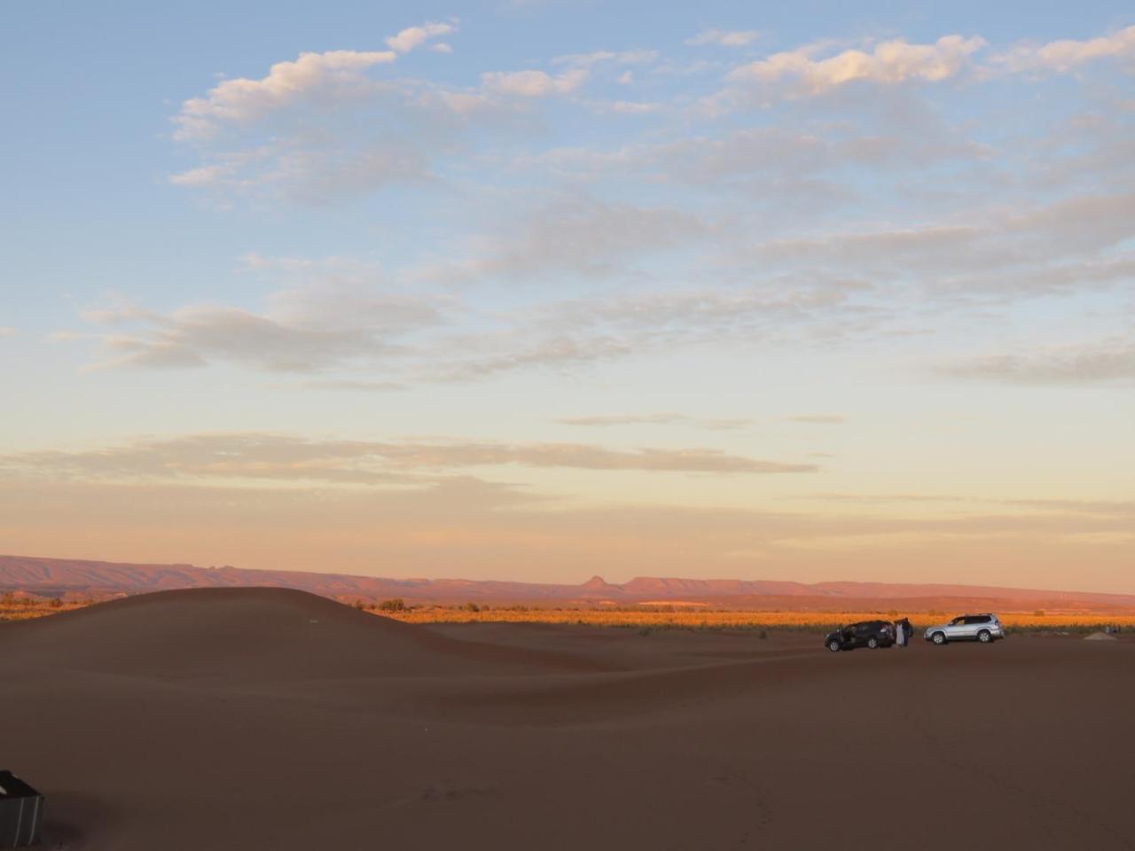 Chegaga Berber Camps M’hamid El Ghizlane
