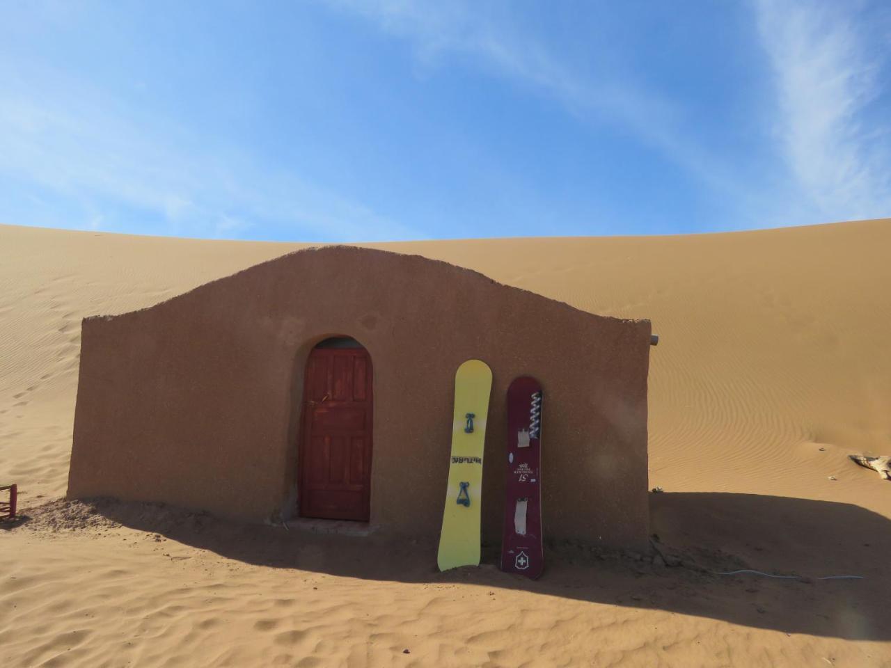 Chegaga Berber Camps 2*