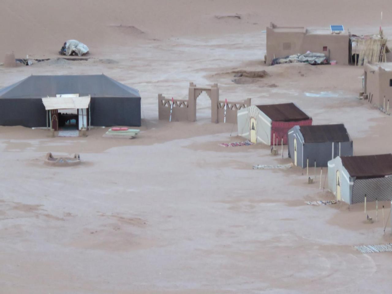 Chegaga Berber Camps 2* M’hamid El Ghizlane
