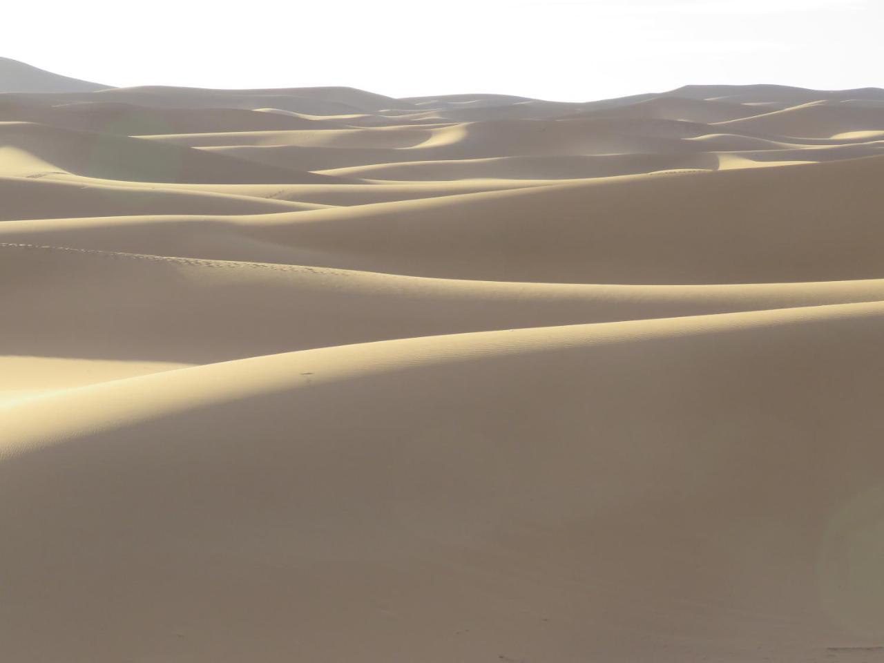Chegaga Berber Camps M’hamid El Ghizlane