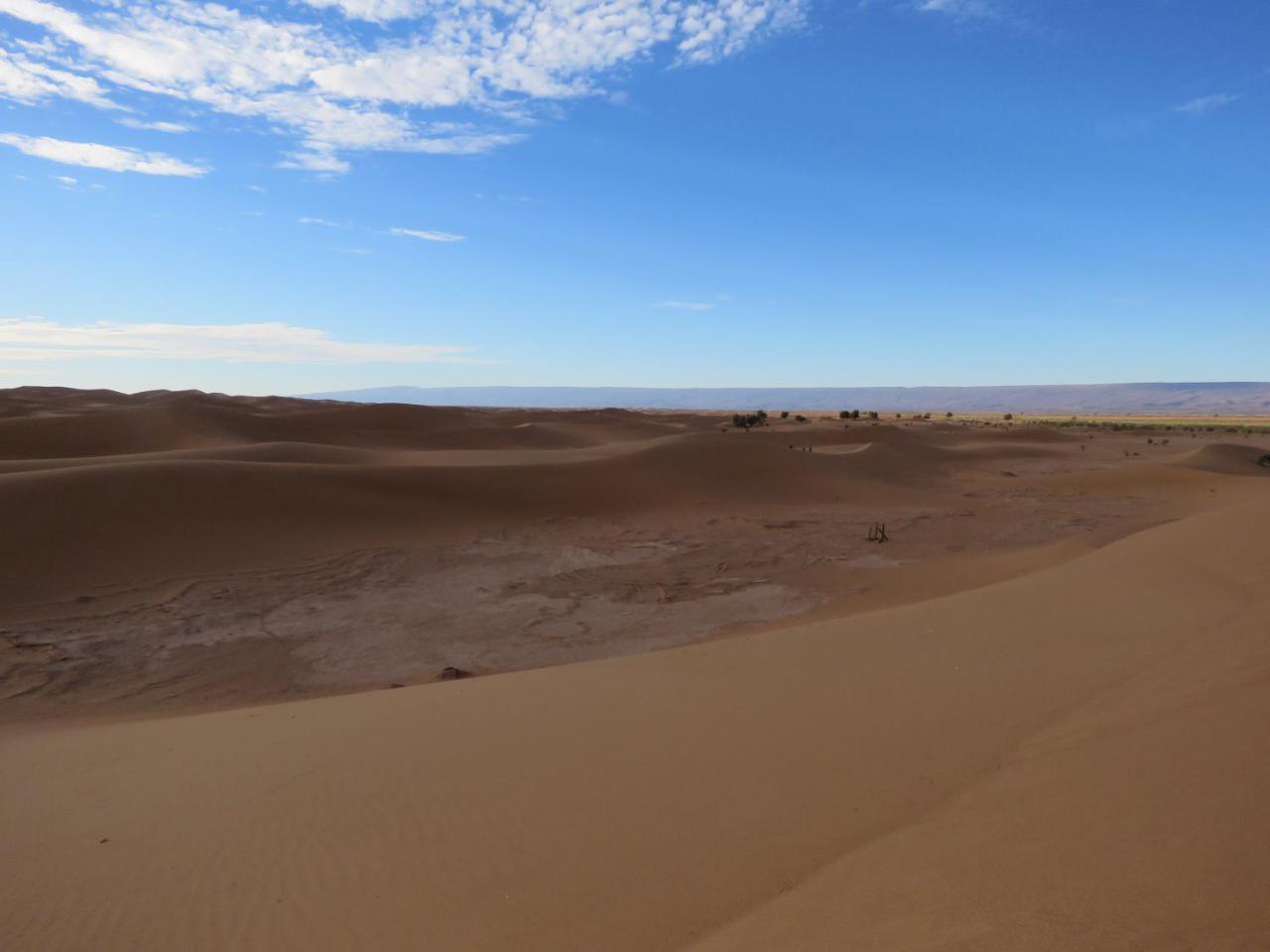 Chegaga Berber Camps 2* M’hamid El Ghizlane