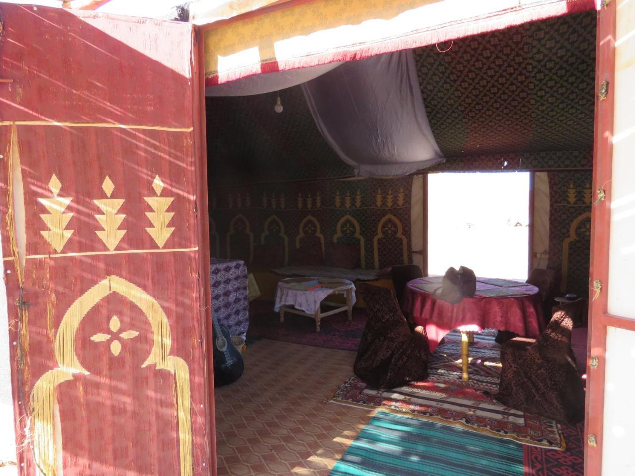 Chegaga Berber Camps 2* M’hamid El Ghizlane