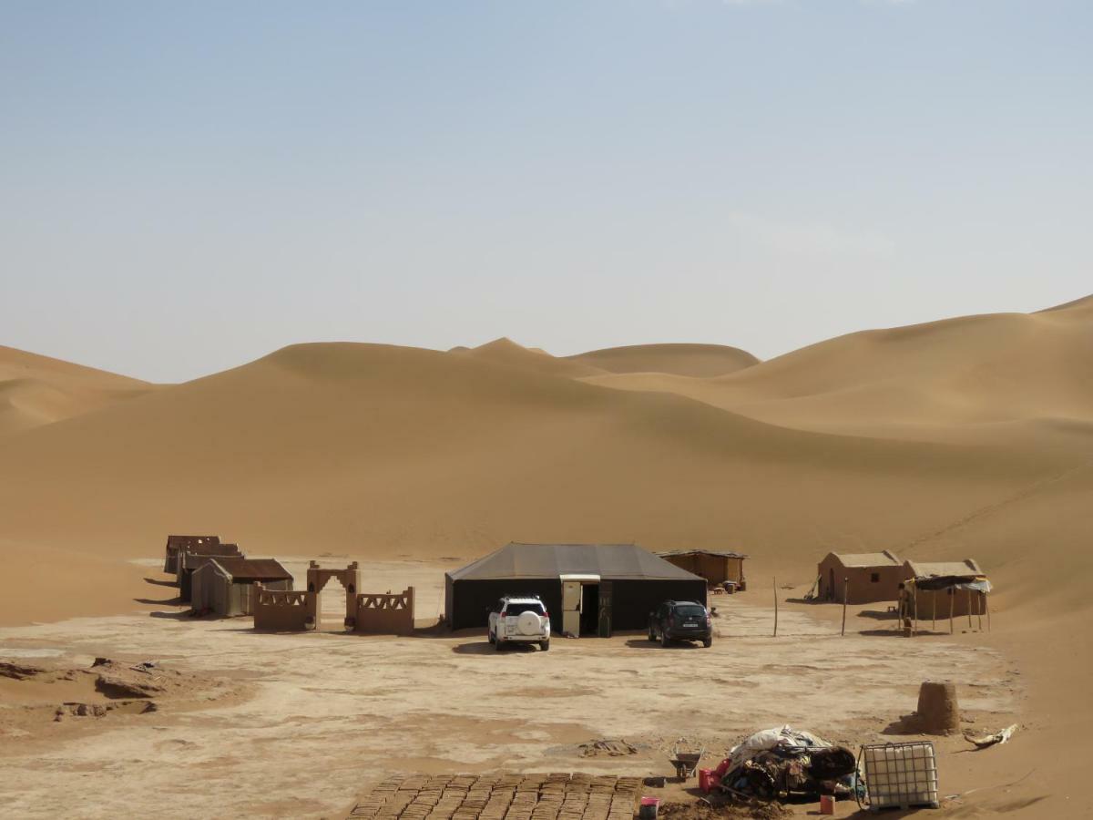 Chegaga Berber Camps Luxuszelt 2*