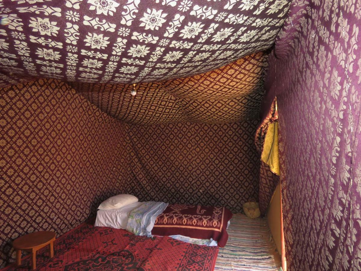 Chegaga Berber Camps