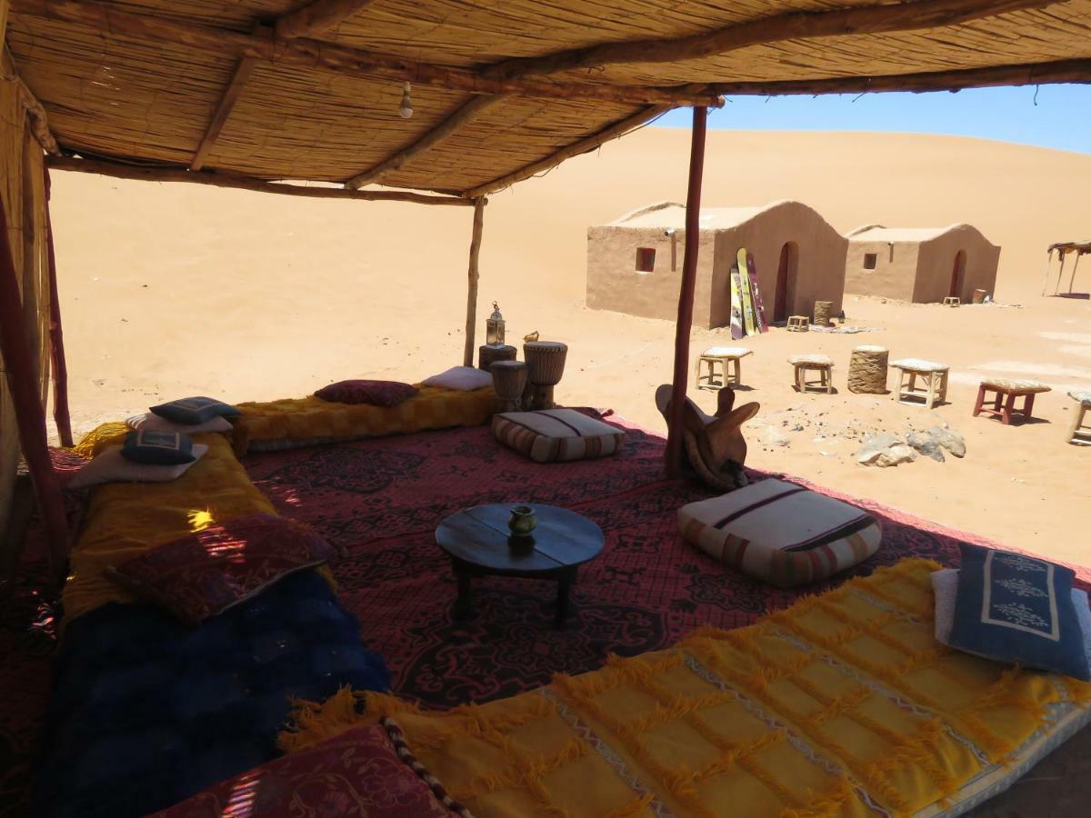 Chegaga Berber Camps 2*