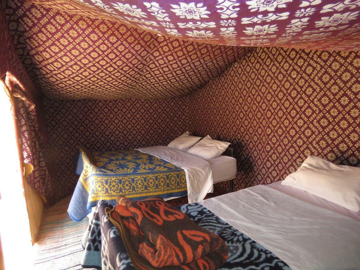 Chegaga Berber Camps 姆哈米德