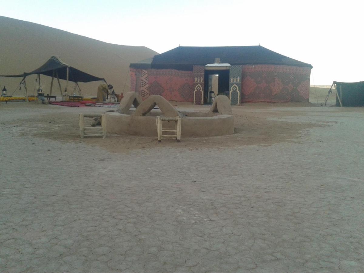 Chegaga Berber Camps Luxuszelt M’hamid El Ghizlane